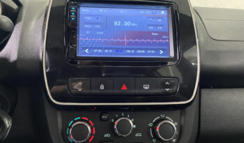 RENAULT KWID INTENSE 1.0 MT 2021 completo