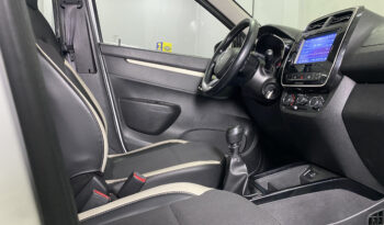 RENAULT KWID INTENSE 1.0 MT 2021 completo