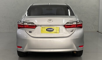 TOYOTA COROLLA XEI 2.0 FLEX AUTOMÁTICO 2018 completo