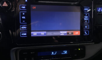 TOYOTA COROLLA XEI 2.0 FLEX AUTOMÁTICO 2018 completo