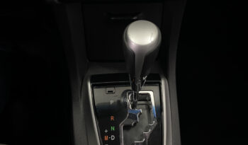 TOYOTA COROLLA XEI 2.0 FLEX AUTOMÁTICO 2018 completo