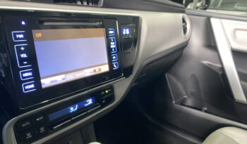 TOYOTA COROLLA XEI 2.0 FLEX AUTOMÁTICO 2018 completo