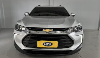 CHEVROLET TRACKER LT AT 2021 1.0 TURBO completo