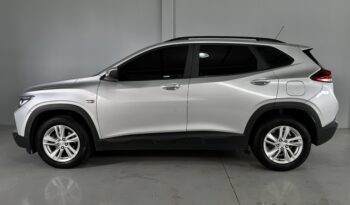 CHEVROLET TRACKER LT AT 2021 1.0 TURBO completo