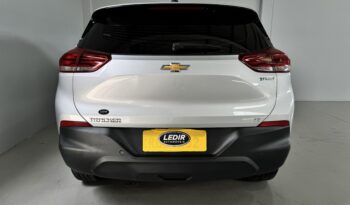 CHEVROLET TRACKER LT AT 2021 1.0 TURBO completo