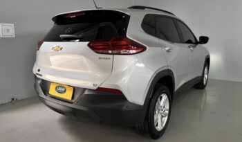 CHEVROLET TRACKER LT AT 2021 1.0 TURBO completo