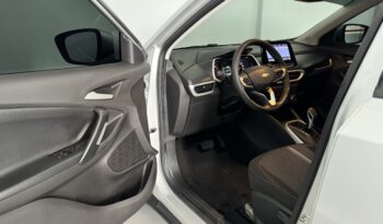CHEVROLET TRACKER LT AT 2021 1.0 TURBO completo