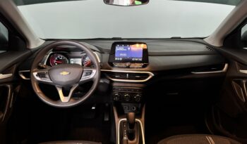 CHEVROLET TRACKER LT AT 2021 1.0 TURBO completo