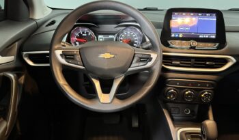 CHEVROLET TRACKER LT AT 2021 1.0 TURBO completo