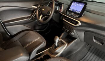 CHEVROLET TRACKER LT AT 2021 1.0 TURBO completo