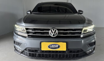 CHEVROLET TRACKER LT 1.0 AUTOMÁTICO TURBO 2019 completo