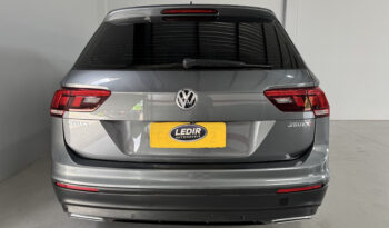 CHEVROLET TRACKER LT 1.0 AUTOMÁTICO TURBO 2019 completo