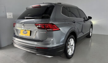 CHEVROLET TRACKER LT 1.0 AUTOMÁTICO TURBO 2019 completo