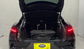 JAGUAR IPACE E400 SE 2022 PRETO ELÉTRICO completo