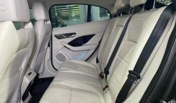 JAGUAR IPACE E400 SE 2022 PRETO ELÉTRICO completo