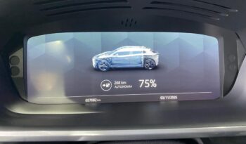 JAGUAR IPACE E400 SE 2022 PRETO ELÉTRICO completo