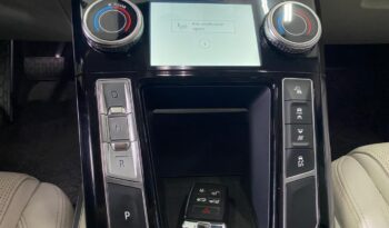 JAGUAR IPACE E400 SE 2022 PRETO ELÉTRICO completo