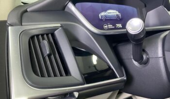 JAGUAR IPACE E400 SE 2022 PRETO ELÉTRICO completo