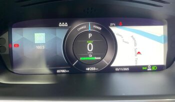JAGUAR IPACE E400 SE 2022 PRETO ELÉTRICO completo