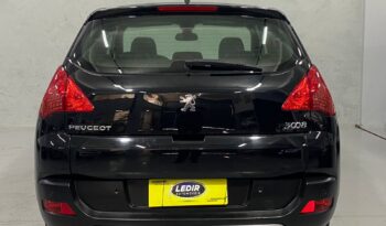 PEUGEOT 3008 GRIFFE 2012 1.6 TURBO completo