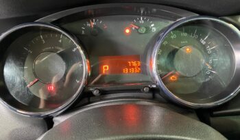 PEUGEOT 3008 GRIFFE 2012 1.6 TURBO completo
