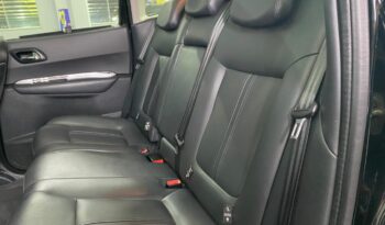 PEUGEOT 3008 GRIFFE 2012 1.6 TURBO completo