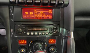 PEUGEOT 3008 GRIFFE 2012 1.6 TURBO completo