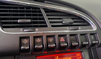 PEUGEOT 3008 GRIFFE 2012 1.6 TURBO completo