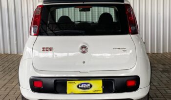 FIAT UNO SPORTING 1.4 FLEX 2012 completo