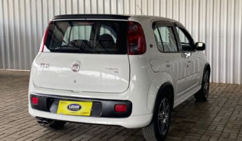 FIAT UNO SPORTING 1.4 FLEX 2012 completo
