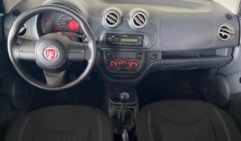 FIAT UNO SPORTING 1.4 FLEX 2012 completo