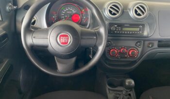FIAT UNO SPORTING 1.4 FLEX 2012 completo