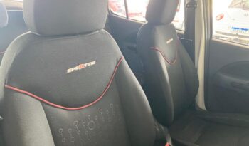 FIAT UNO SPORTING 1.4 FLEX 2012 completo