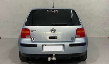 VOLKSWAGEN GOLF 2002 1.6 completo