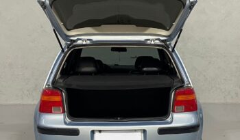 VOLKSWAGEN GOLF 2002 1.6 completo