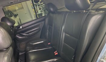 VOLKSWAGEN GOLF 2002 1.6 completo
