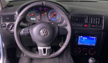 VOLKSWAGEN GOLF 2002 1.6 completo