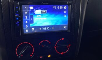 VOLKSWAGEN GOLF 2002 1.6 completo