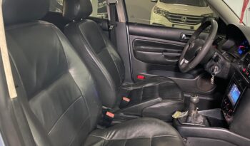 VOLKSWAGEN GOLF 2002 1.6 completo