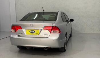 HONDA CIVIC LXL AUTOMÁTICO 2011 completo