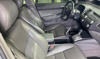 HONDA CIVIC LXL AUTOMÁTICO 2011 completo