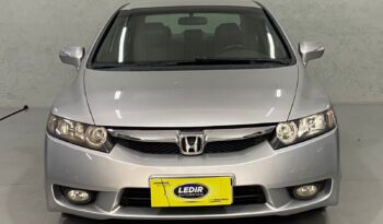 HONDA CIVIC LXL AUTOMÁTICO 2011 completo