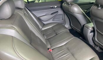 HONDA CIVIC LXL AUTOMÁTICO 2011 completo