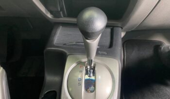 HONDA CIVIC LXL AUTOMÁTICO 2011 completo