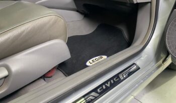 HONDA CIVIC LXL AUTOMÁTICO 2011 completo