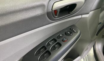HONDA CIVIC LXL AUTOMÁTICO 2011 completo