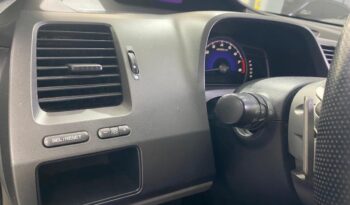 HONDA CIVIC LXL AUTOMÁTICO 2011 completo