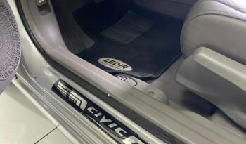 HONDA CIVIC LXL AUTOMÁTICO 2011 completo