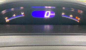 HONDA CIVIC LXL AUTOMÁTICO 2011 completo