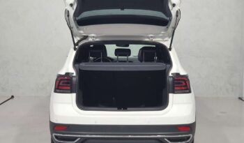 VOLKSWAGEN T-CROSS HL TSI 2022 FLEX completo